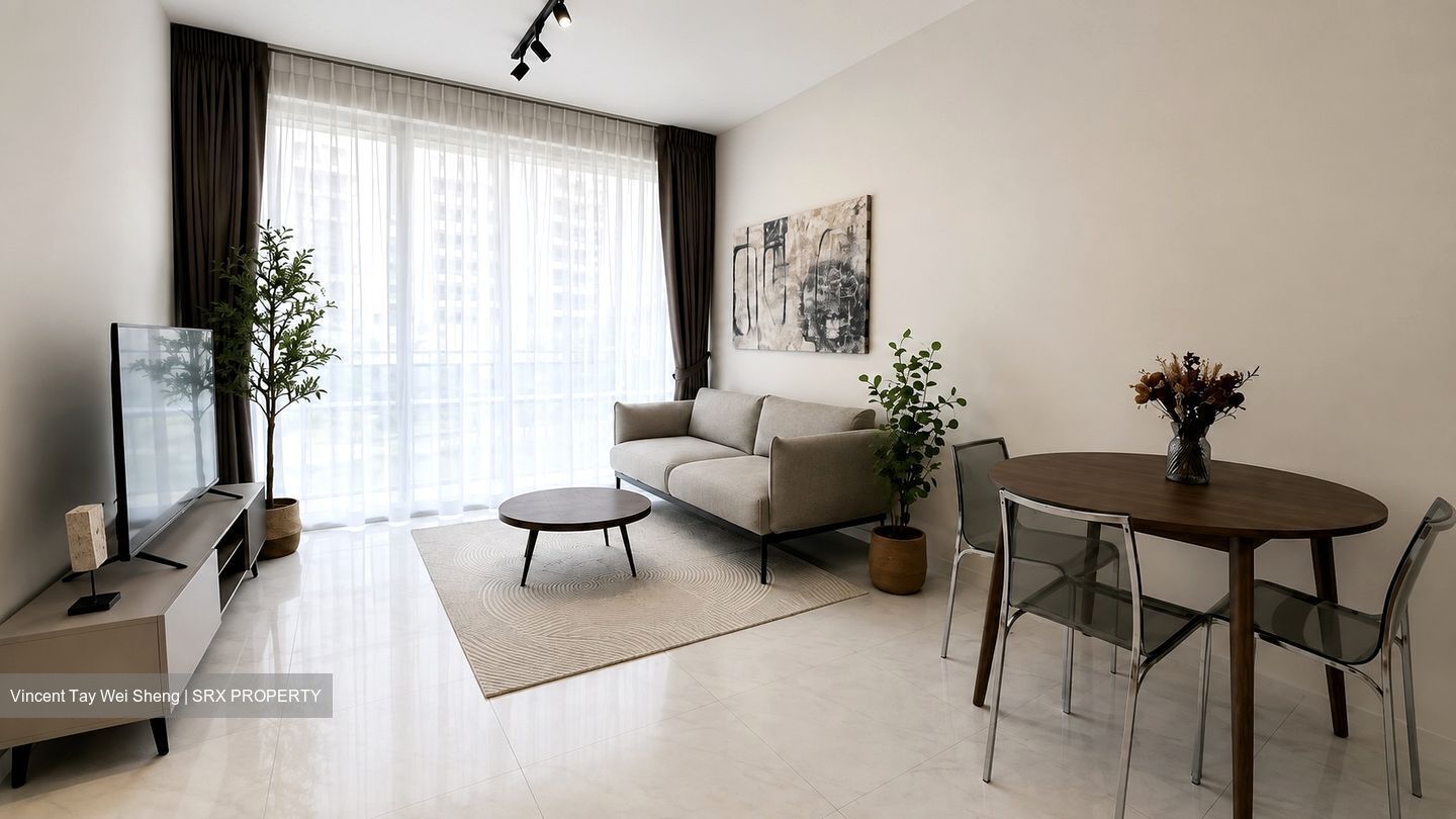 RV Residences (D10), Condominium #610928221